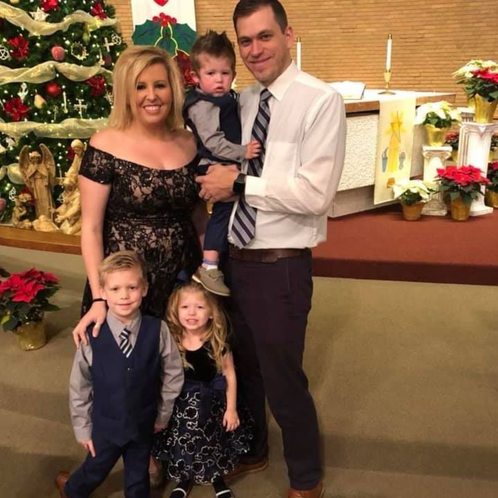 Meet your Posher, Lacie